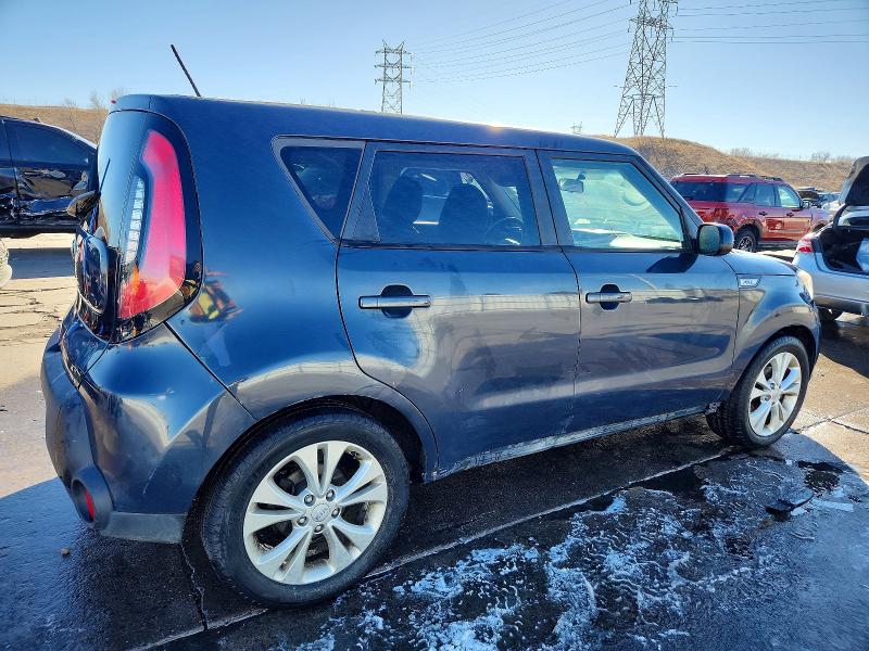 Photo 3 from auction – 2015 KIA SOUL with VIN KNDJP3A56F7171881