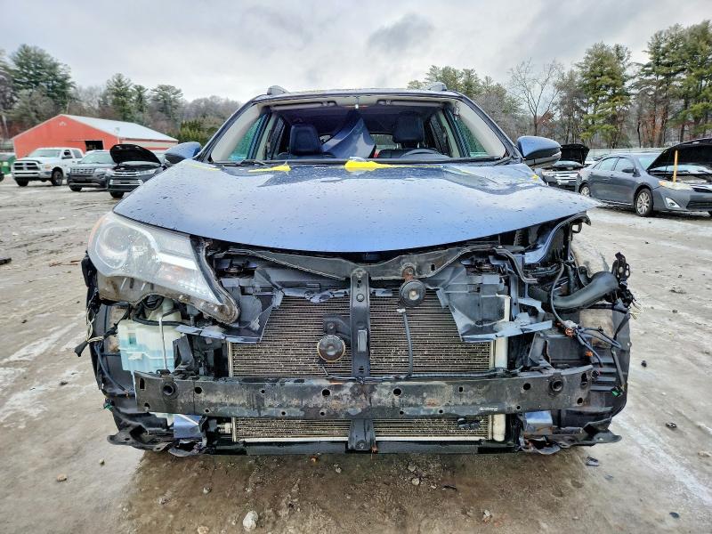 صورة رقم 5 من المزاد - 2013 TOYOTA RAV4 LIMIT مع VIN 2T3DFREV7DW113129