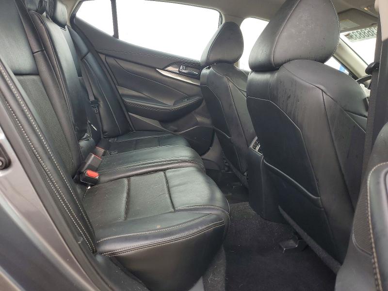 Photo 10 from auction – 2020 NISSAN MAXIMA SV with VIN 1N4AA6CV6LC380434