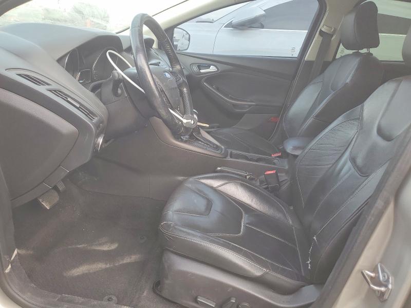 Photo 7 from auction – 2015 FORD FOCUS SE with VIN 1FADP3F28FL324611