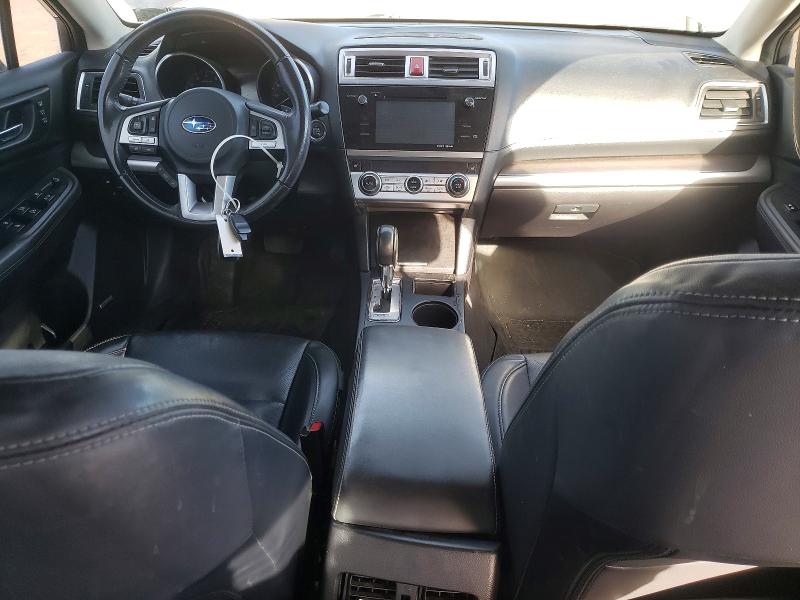 Photo 8 from auction – 2017 SUBARU LEGACY 2.5 with VIN 4S3BNAK6XH3041215