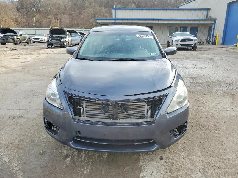 Photo 5 from auction – 2013 NISSAN ALTIMA 2.5 with VIN 1N4AL3AP7DC230685