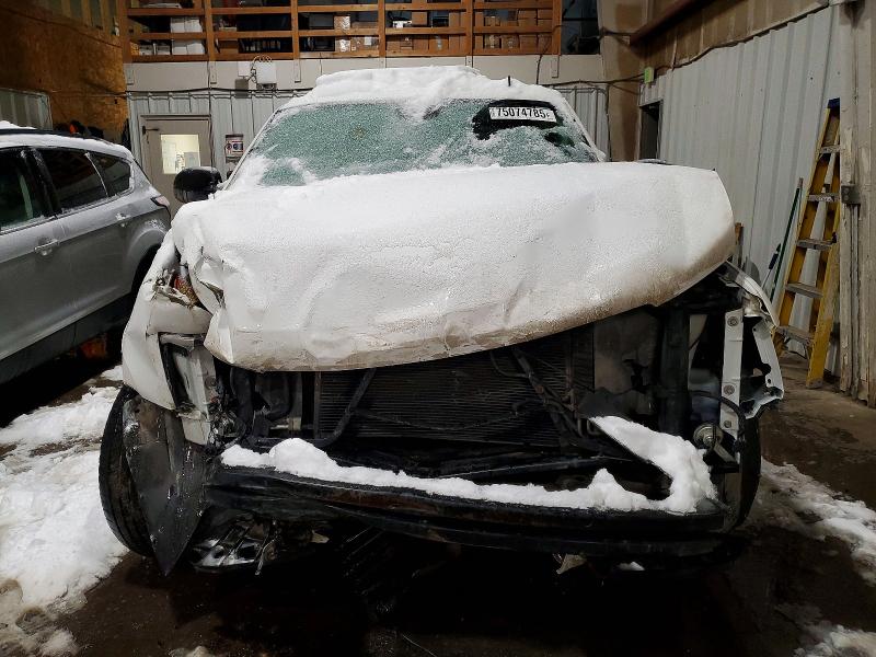 صورة رقم 5 من المزاد - 2008 CHEVROLET AVALANCHE مع VIN 3GNFK12308G258907