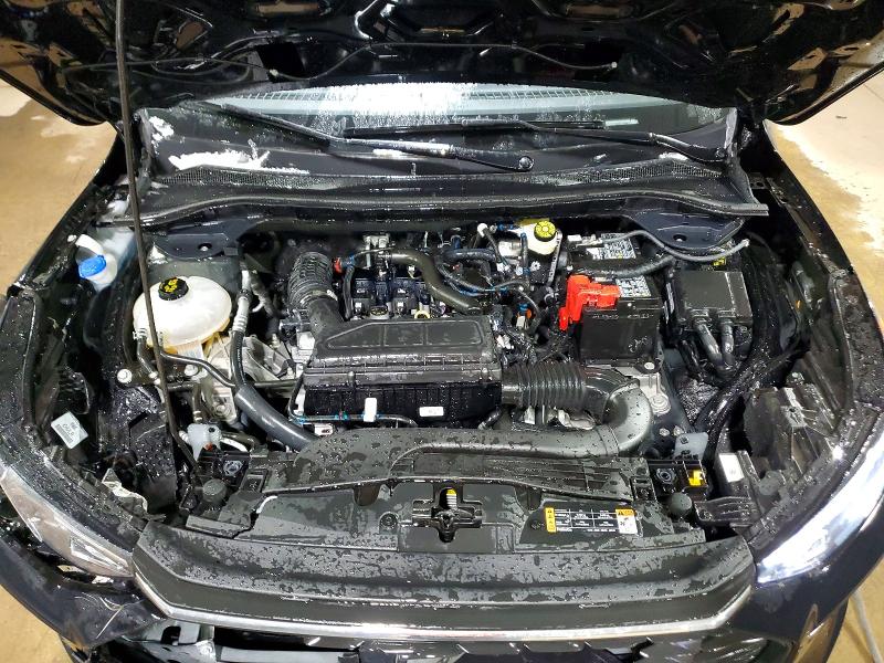 Photo 12 from auction – 2025 FORD ESCAPE ACT with VIN 1FMCU9GN1SUB21036