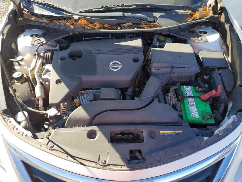 Photo 11 from auction – 2015 NISSAN ALTIMA 2.5 with VIN 1N4AL3AP1FC226733