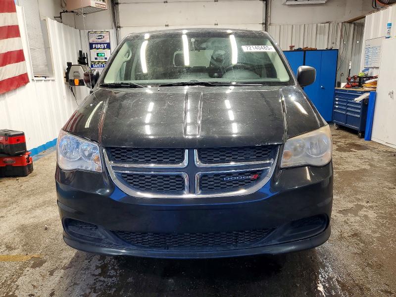 Photo 5 from auction – 2015 DODGE GRAND CARA with VIN 2C4RDGCG2FR540767