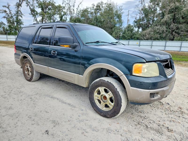 Photo 4 from auction – 2003 FORD EXPEDITION with VIN 1FMFU17LX3LA70544