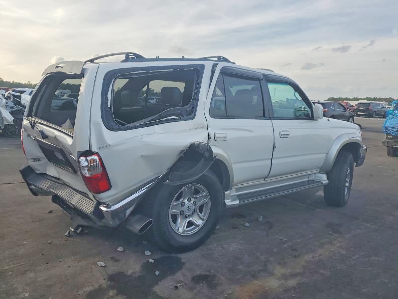 Photo 3 from auction – 2001 TOYOTA 4RUNNER SR with VIN JT3GN86R210195724