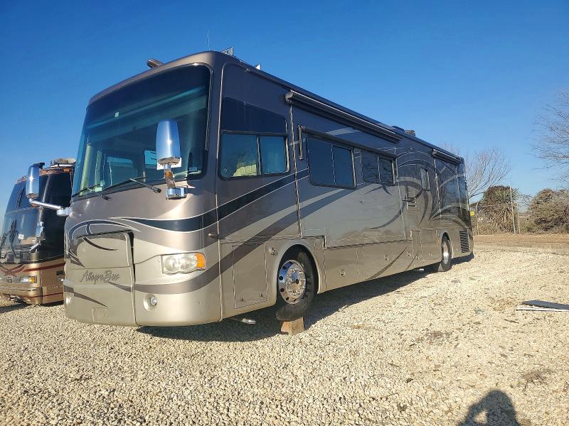Photo 9 from auction – 2007 FREIGHTLINER CHASSIS with VIN 4UZACHCY57CY07842