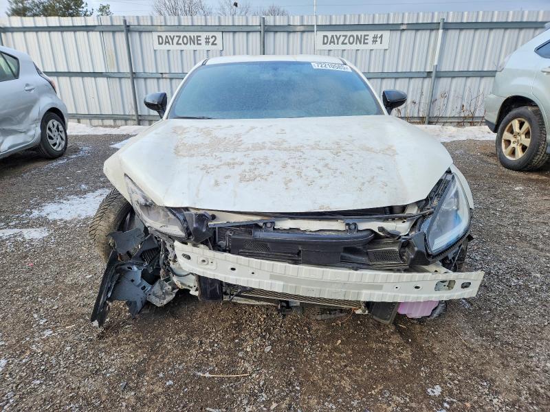 Photo 5 from auction – 2024 SUBARU BRZ TS with VIN JF1ZDBS18R9700182