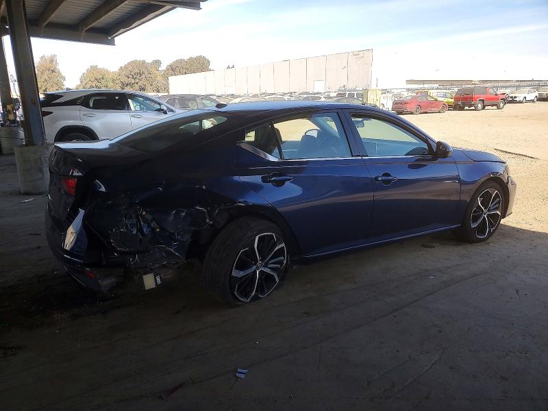 Photo 3 from auction – 2023 NISSAN ALTIMA SR with VIN 1N4BL4CV5PN367011