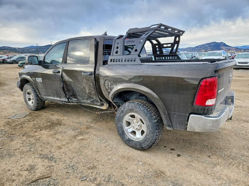 Photo 2 from auction – 2014 RAM 1500 SLT with VIN 1C6RR7LT8ES412603