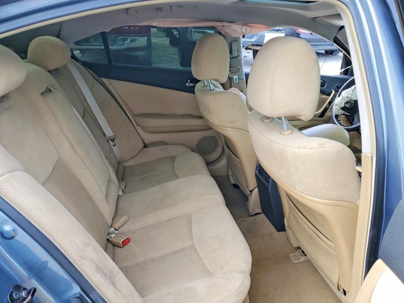 Photo 10 from auction – 2010 NISSAN MAXIMA with VIN 1N4AA5AP2AC808317