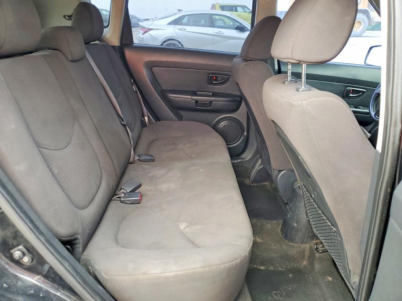 Photo 11 from auction – 2013 KIA SOUL with VIN KNDJT2A50D7591025