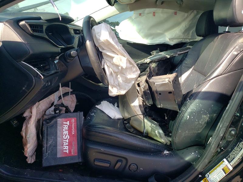 Photo 7 from auction – 2015 TOYOTA AVALON XLE with VIN 4T1BK1EB3FU158445
