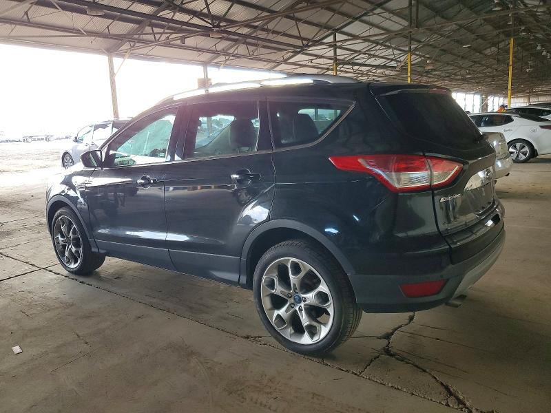 Photo 2 from auction – 2014 FORD ESCAPE TIT with VIN 1FMCU0JX6EUA21184