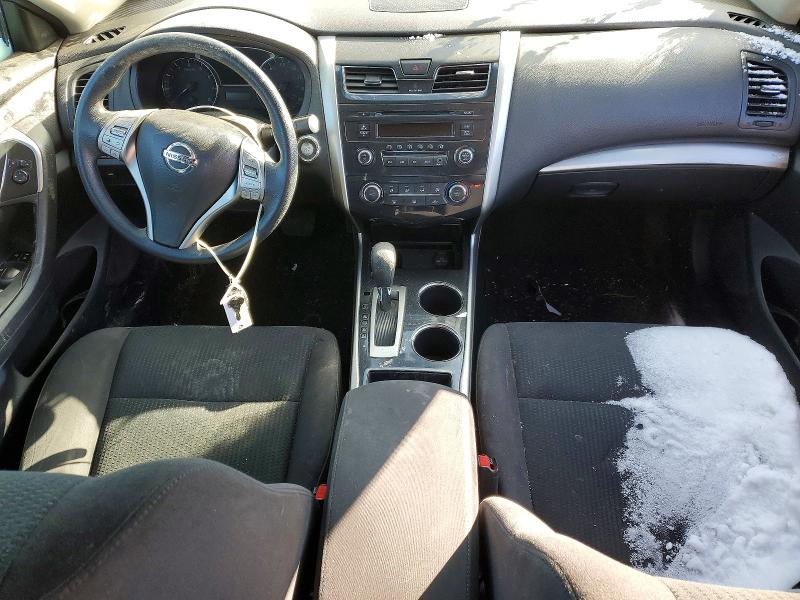 Photo 8 from auction – 2014 NISSAN ALTIMA with VIN 1N4AL3AP3EN380735