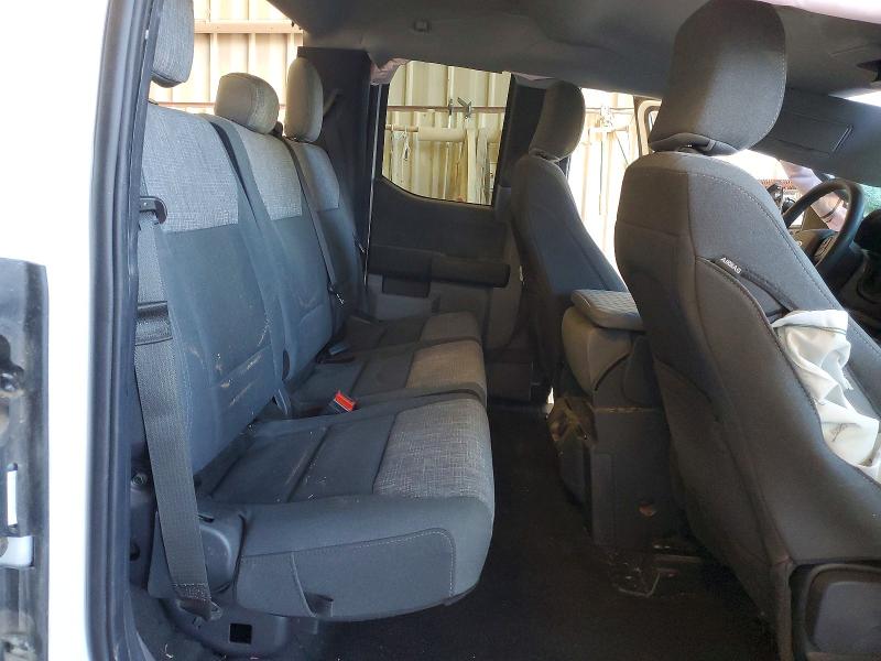 Photo 10 from auction – 2023 FORD F250 with VIN 1FT7X2BN0PEE10891