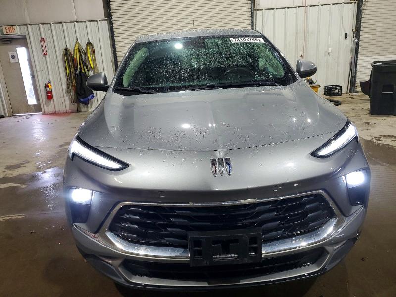Foto 5 de la subasta – 2024 BUICK ENCORE GX con VIN KL4AMCSL5RB198474