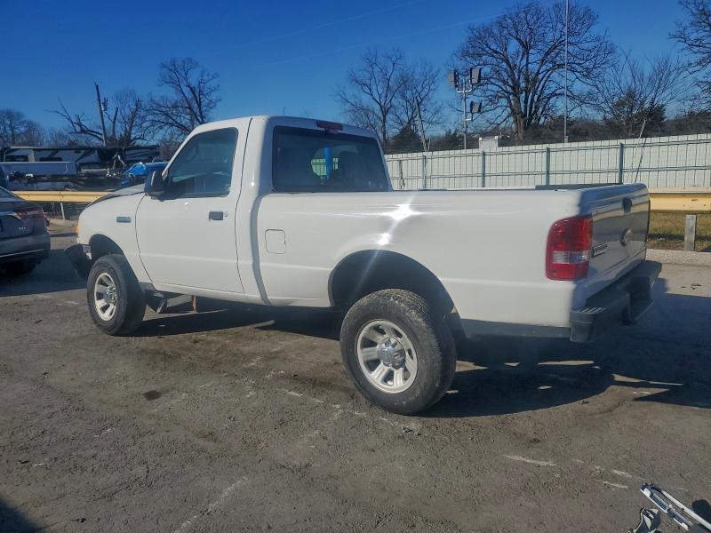 Photo 2 from auction – 2008 FORD RANGER with VIN 1FTYR10D88PA70365
