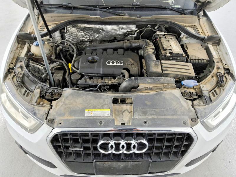 Фото 12 с аукциона – 2015 AUDI Q3 PRESTIG с VIN WA1GFCFS0FR009464