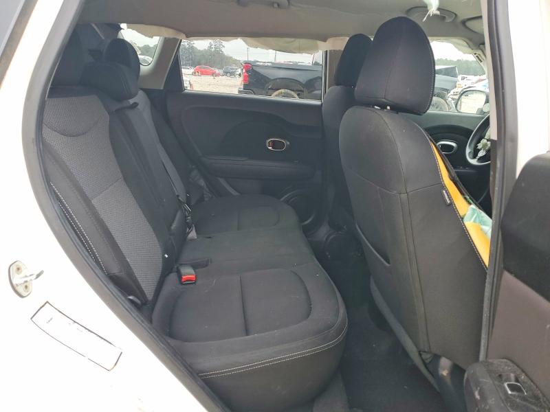 Photo 11 from auction – 2019 KIA SOUL with VIN KNDJP3A56K7668522