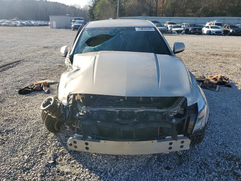 Photo 5 from auction – 2014 CADILLAC ATS with VIN 1G6AA5RAXE0110235