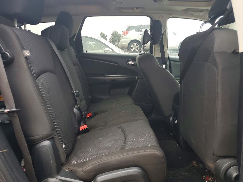 Foto 11 de la subasta – 2017 DODGE JOURNEY CR con VIN 3C4PDCGG8HT613781