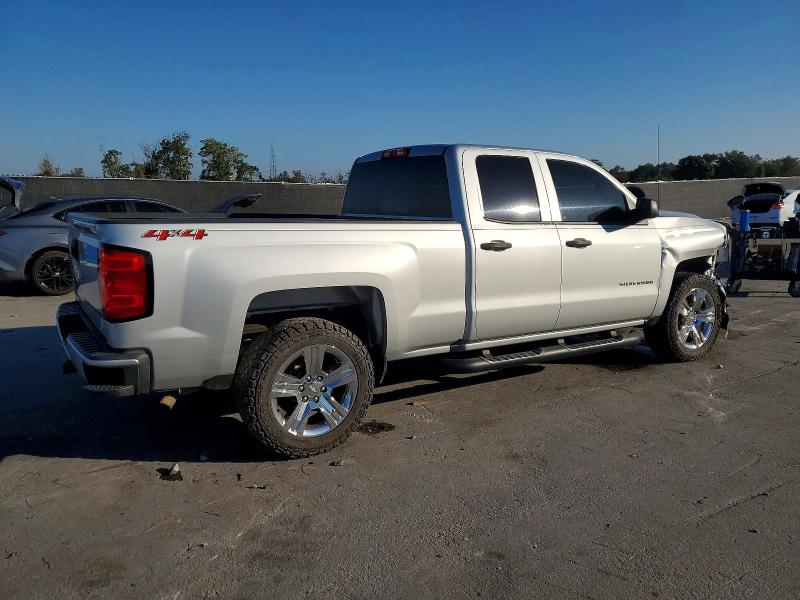 Photo 3 from auction – 2018 CHEVROLET SILVERADO with VIN 1GCVKPEC2JZ231832