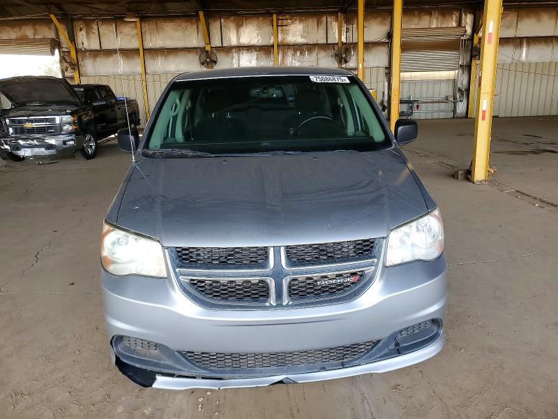 Photo 5 from auction – 2016 DODGE GRAND CARA with VIN 2C4RDGBGXGR217909