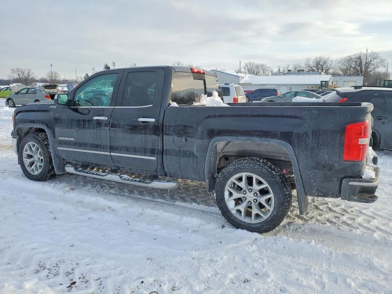 Photo 2 from auction – 2015 GMC SIERRA K15 with VIN 1GTV2VECXFZ159239