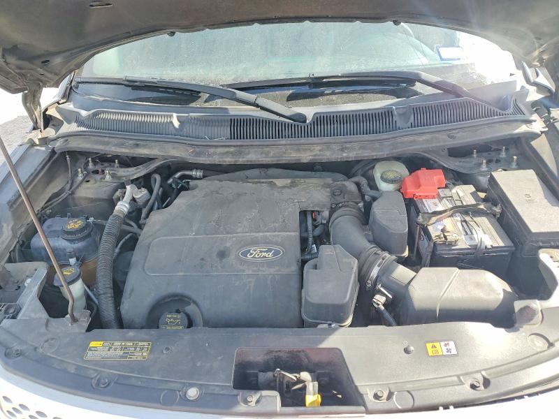Photo 12 from auction – 2012 FORD EXPLORER X with VIN 1FMHK7D84CGA65334