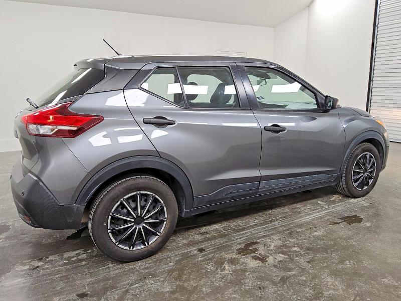 Photo 3 from auction – 2020 NISSAN KICKS with VIN 3N1CP5BV3LL489759