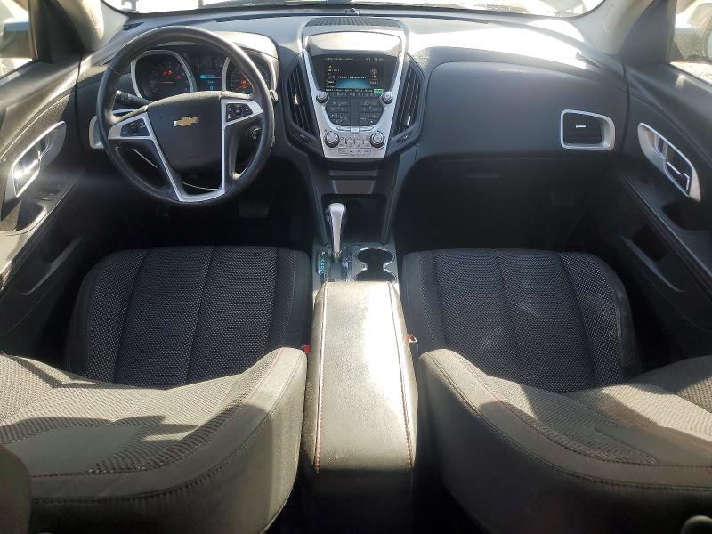 Photo 8 from auction – 2013 CHEVROLET EQUINOX LT with VIN 2GNALDEK1D6416379