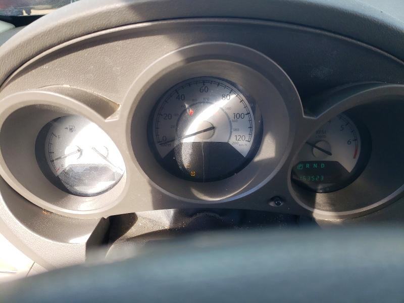 Photo 9 from auction – 2008 CHRYSLER SEBRING with VIN 1C3LC45K88N122078
