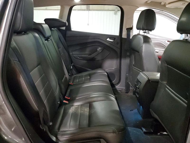 Photo 11 from auction – 2016 FORD ESCAPE TIT with VIN 1FMCU9J90GUA36529