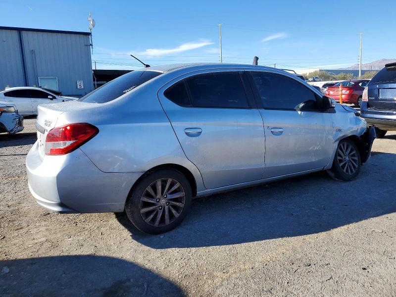 Photo 3 from auction – 2017 MITSUBISHI MIRAGE G4 with VIN ML32F4FJ4HHF18808
