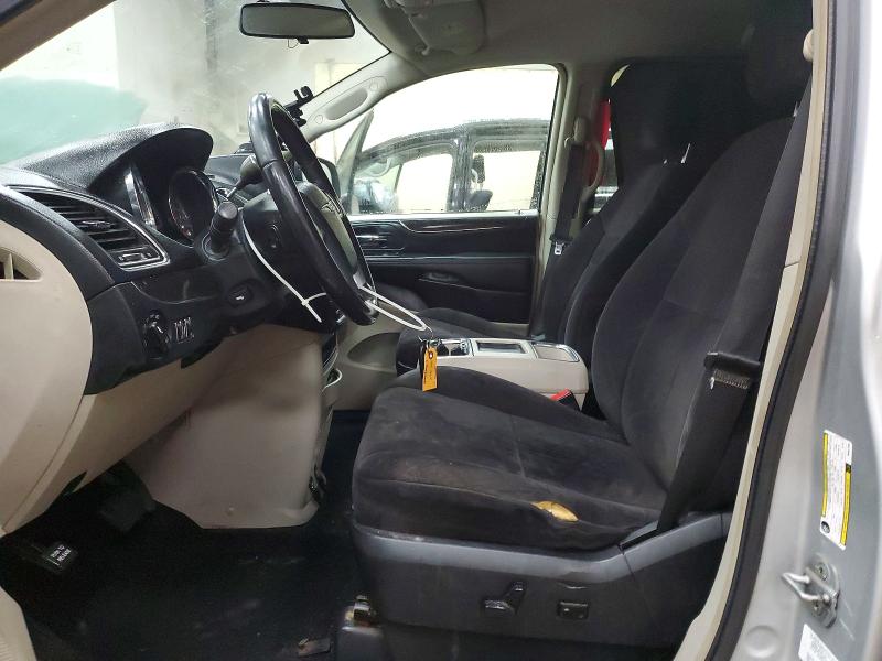 Photo 7 from auction – 2011 CHRYSLER TOWN & COU with VIN 2A4RR5DG5BR667893