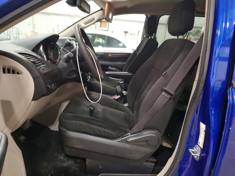 Photo 7 from auction – 2019 DODGE GRAND CARAVAN with VIN 2C4RDGBG3KR603225
