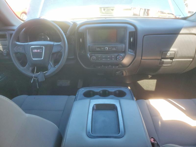 Photo 8 from auction – 2017 GMC SIERRA C15 with VIN 1GTR1LEH3HZ334034