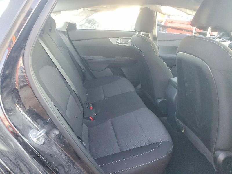 Photo 10 from auction – 2023 KIA FORTE LX with VIN 3KPF24AD2PE636160