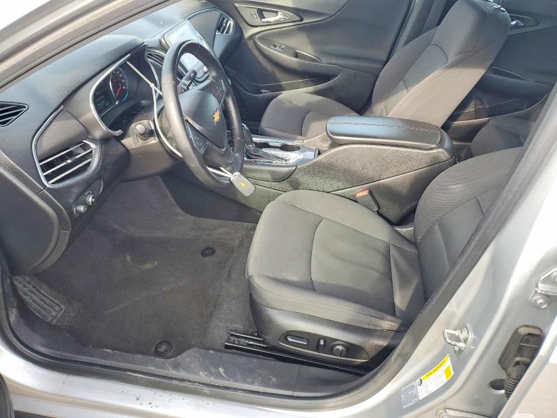 Photo 7 from auction – 2018 CHEVROLET MALIBU LT with VIN 1G1ZD5ST4JF105518