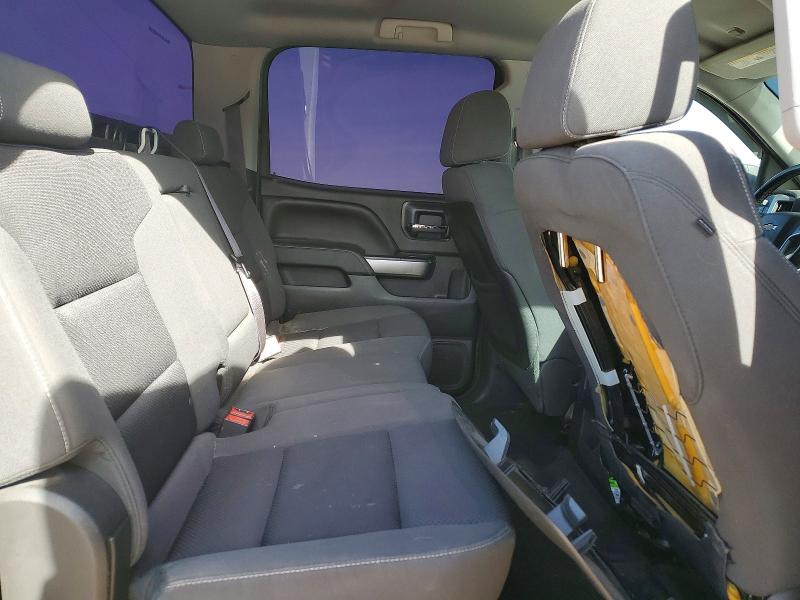Photo 10 from auction – 2014 CHEVROLET SILVERADO with VIN 3GCUKREC1EG566240