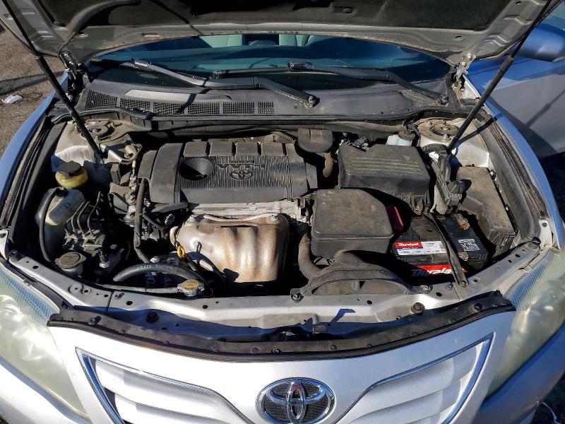 Photo 11 from auction – 2011 TOYOTA CAMRY with VIN 4T1BF3EK0BU686583