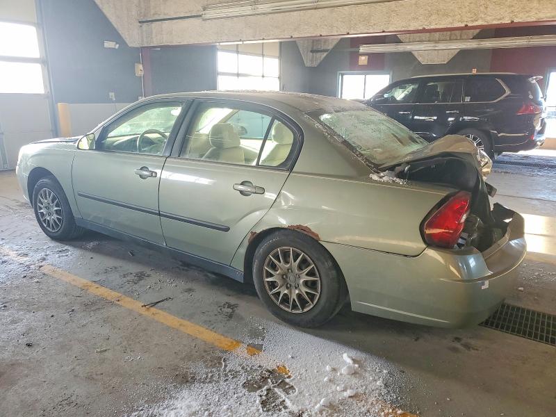 Photo 2 from auction – 2005 CHEVROLET MALIBU with VIN 1G1ZS52F05F197409