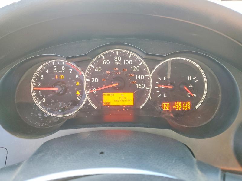 Photo 9 from auction – 2011 NISSAN ALTIMA with VIN 1N4AL2AP1BN403533