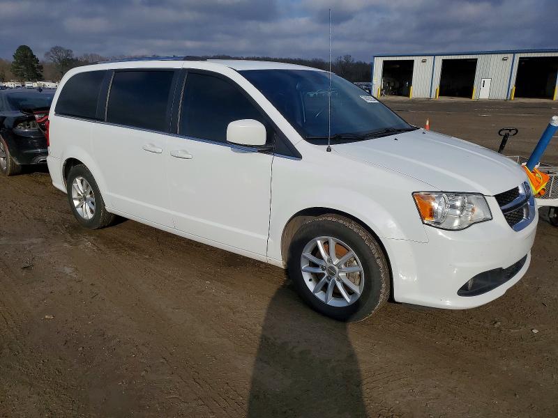 Zdjęcie 4 z aukcji – 2019 DODGE GRAND CARA z VIN 2C4RDGCG9KR775970