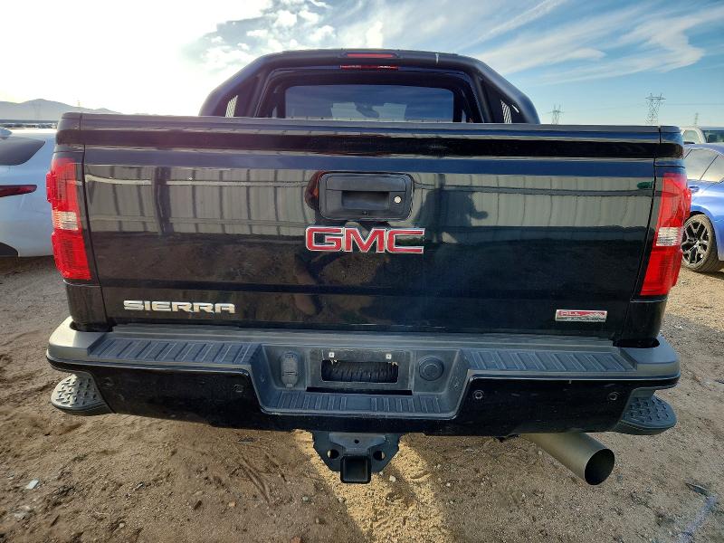 Photo 6 from auction – 2019 GMC SIERRA with VIN 1GT12REY0KF159859