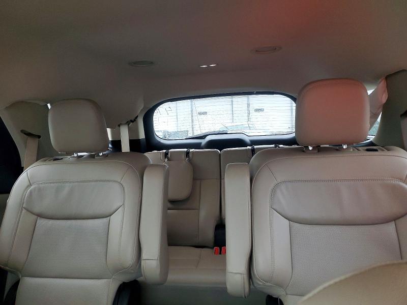 Фото 9 с аукциона – 2020 FORD EXPLORER с VIN 1FMSK8FH1LGC64706