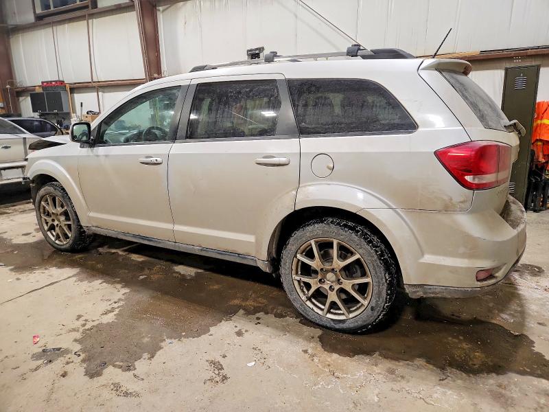 Photo 2 from auction – 2013 DODGE JOURNEY with VIN 3C4PDCCG2DT707297
